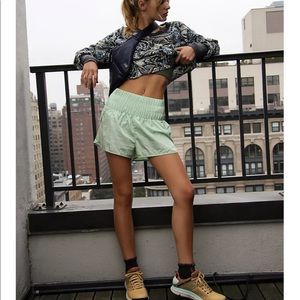 Free People movement The Way Home Shorts